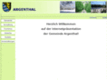 argenthal.de