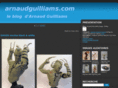 arnaudguilliams.com
