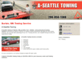 aseattletowing.com