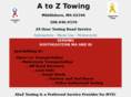 atoztowing.net