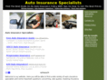 auto-insurancespecialists.com