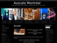 avocate-montreal.ca