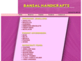 bansalhandicrafts.net