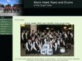 blackhawkpipesanddrums.org