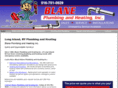 blaneplumbing.com
