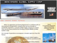 bmkglobalsupply.com
