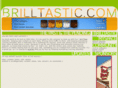 brilltastic.com