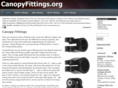 canopyfittings.org