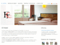 castrohotel.com