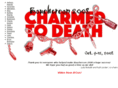 charmedtodeath.com