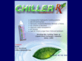 chillerrx.com