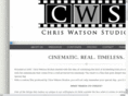 chriswatsonstudios.com