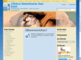 clinicaveterinariasanjuan.net