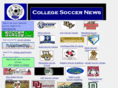 collegesoccernews.com