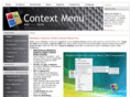 contextmenu.org
