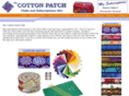 cotton-patch.com