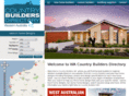 countrybuilderswa.com.au