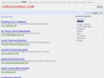 csrholdings.com