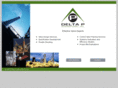 deltapinternational.com