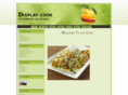 displaycook.com