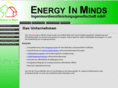 energy-in-minds.com