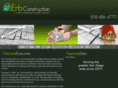 erbconstruction.com