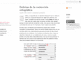 escritoria.com