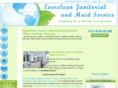evercleanjanitorial.net