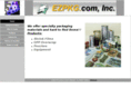 ezpkg.com