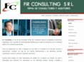 firconsulting.com