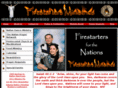 firestarters-ministries.org