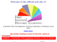 first-institute.com