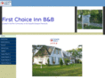 firstchoiceinn.com