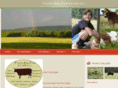fourcheriverfarm.com