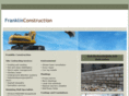 franklinconstruction.net
