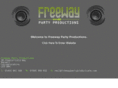 freewaypartyproductions.com