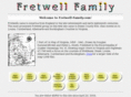 fretwell-family.com