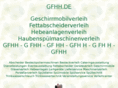 gfhh.de