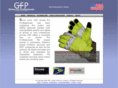gfpgloves.com