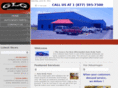 glgcollisionautoparts.com