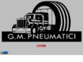 gmpneumatici.com