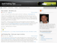 golfputtingtipsinfo.com