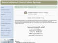 gracelutheranmiamisprings.org