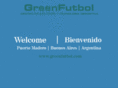 greenfutbol.com