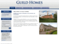 guildhomes.co.uk