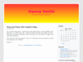 hannysmith.com