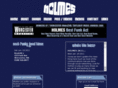 holmes-band.com