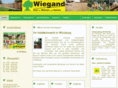 holz-wiegand.com