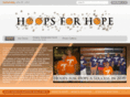 hoopsforhopetn.org