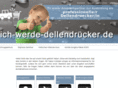 ich-werde-dellendruecker.com